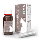 farmadiet-Dermadual Gel para Gato (1)