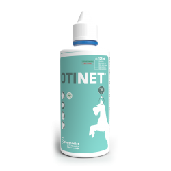 farmadiet-Otinet Solución para Perro y Gato