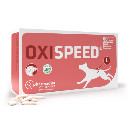 farmadiet-Oxispeed para Perro