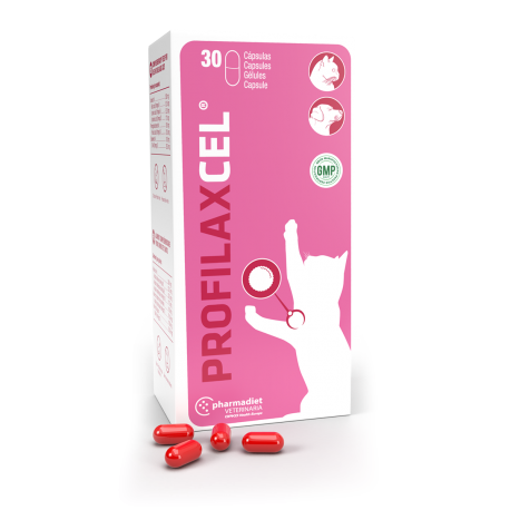 farmadiet-Profilaxcel para Perro y Gato (1)