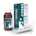 farmadiet-Vet Regul Gel para Perro y Gato