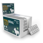 farmadiet Condroprotector Hyaloral Razas pequeñas y medianas