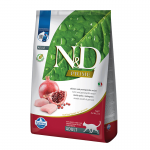 Farmina ND Cat Prime Grain free Pollo pienso para gatos