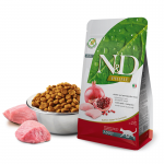 Farmina ND Cat Prime Grain free Pollo pienso para gatos
