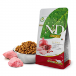 Farmina ND Cat Prime Grain free Neutered Pollo pienso para gatos