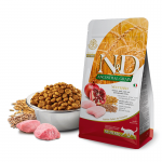 Farmina ND Cat Ancestral Grain Neutered Cordero pienso para gatos esterilizados