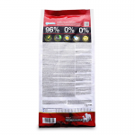Farmina ND Dog Pumpkin Grain free Medium Maxi Pollo pienso para perros