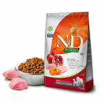 Farmina ND Dog Pumpkin Grain free Medium Maxi Pollo pienso para perros
