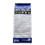 Farmina ND Dog Ocean Pumpkin Medium Maxi Bacalao pienso para perros