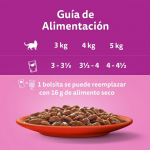 Whiskas Selección de Carnes Comida Húmeda en Salsa para Gatos MEGAPACK 38+10 Gratis