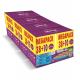 Whiskas Selección de Pescados Comida Húmeda en Salsa para Gato MEGAPACK 38+10!