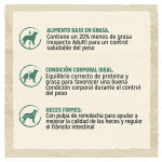 Purina Dog Chow Light Pienso para Perros con Pavo