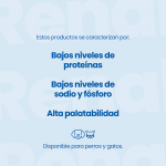 Farmina vet life cat renal caja 12x85grdieta húmeda para gatos