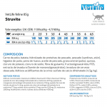 Farmina vet life cat struvite caja 12x85grdieta húmeda para gatos