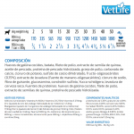 Pack de latas Farmina Vet Life Natural Diet Hepatic para perros