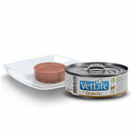 Pack de latas Farmina Vet Life Natural Diet Diabetic para gatos