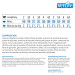 Pack de latas Farmina Vet Life Natural Diet Hepatic para gatos
