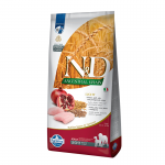 Farmina ND Dog Ancestral Grain light Medium Maxi pienso para perros