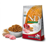 Farmina ND Dog Ancestral Grain light Medium Maxi pienso para perros