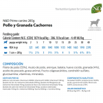 Farmina ND Dog Prime Puppy Pollo comida húmeda para cachorros 6x285grs