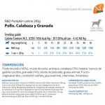 Farmina ND Dog Pumpkin Pollo comida húmeda para perros 6x285grs
