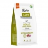 Pienso Hipoalergénico para Perros de Razas Pequeñas con Cordero Brit Care