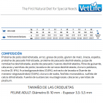 Farmina Vet Life Cat Gastrointestinal dieta para gatos