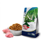 Farmina Spirulina Pienso para Gatos con Cordero