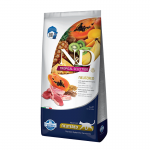 Farmina Tropical Neutered Pienso para Gatos Esterilizados con Cordero