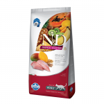 Farmina Tropical Pienso para Gatos con Pollo