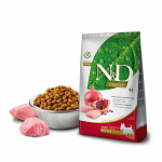 Farmina ND Prime Pienso para perros mini de Pollo