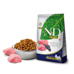 Farmina ND Dog Prime Grain free Mini Cordero pienso para perros