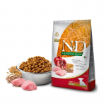 Farmina ND Dog Ancestral Grain Free Puppy Mini Pollo pienso para perros