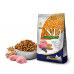 Farmina ND Dog Ancestral Grain Mini Cordero pienso para perros