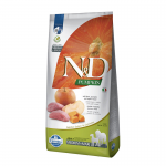 Farmina ND Dog Pumpkin Grain free Medium Maxi Jabalí pienso para perros