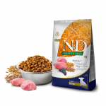 Farmina ND Dog Ancestral Grain Free Puppy Mini Cordero pienso para perros