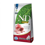 Farmina ND Prime Grain Free Puppy Medium Maxi Pollo pienso para perros