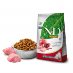 Farmina ND Prime Grain Free Puppy Medium Maxi Pollo pienso para perros
