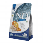 Farmina ND Dog Ocean Low Grain Maxi Bacalao pienso para perros