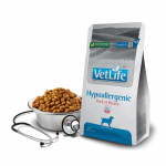 Farmina Vet Life Hypoallergenic pienso para perros con Cerdo