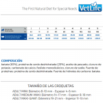 Farmina Vet Life Hypoallergenic pienso para perros con Cerdo