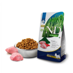 Farmina ND Spirulina pienso para perros minis de Cordero
