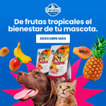 Farmina Tropical Pienso para Perros Medium Maxi con Pollo