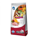 Farmina Tropical Pienso para Perros Medium Maxi con Pollo