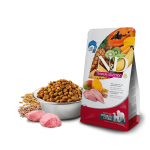 Farmina Tropical Pienso para Perros Medium Maxi con Pollo