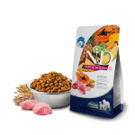 Farmina Tropical Pienso para Perros Medium Maxi con Cordero