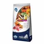 Farmina Tropical Pienso para Cachorros Medium Maxi con Cordero