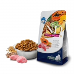 Farmina Tropical Pienso para Cachorros Medium Maxi con Cordero
