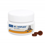 Virbac Movoflex Suplemento Articular Masticable para Gatos