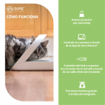 Comedero Automático Microchip SureFeed® Connect